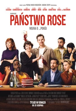 Państwo Rose