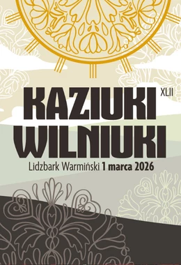 XLII Kaziuki Wilniuki
