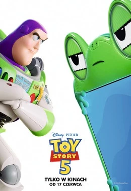Toy Story 5