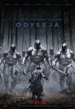 Odyseja