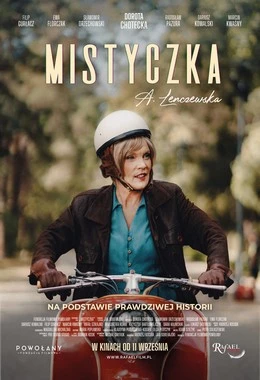 Mistyczka
