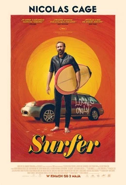 Surfer